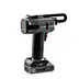 Multipurpose Extendable Rechargeable Tile Cleaner Bathroom Grout Bathtub Electric Spin Scrubber 360